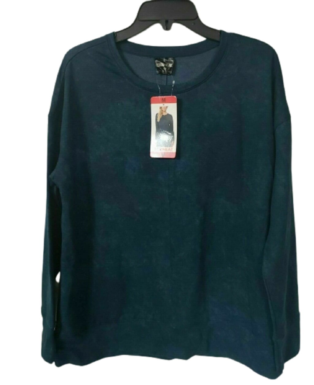 Soft Winter Top-Bust 38 main image 1