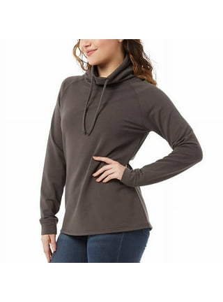 Women's pullover hoodies walmart 2025