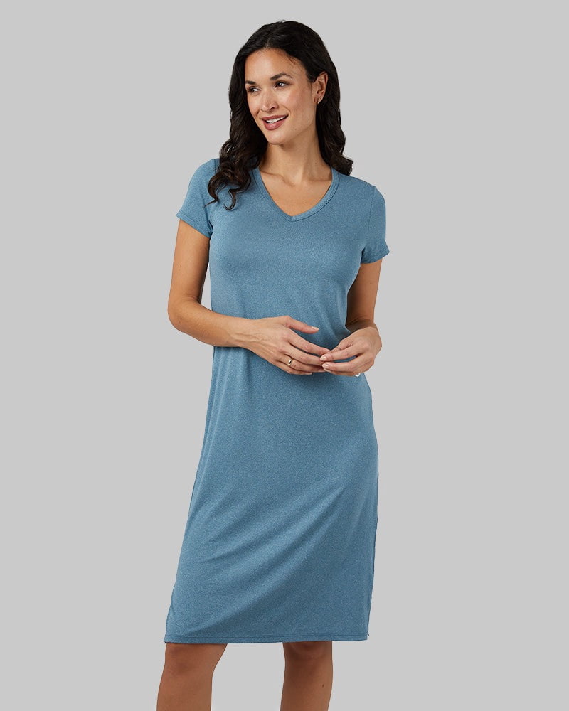 moroccan shirt dress Moroccan Spring Buckled Belt Shirt Dress