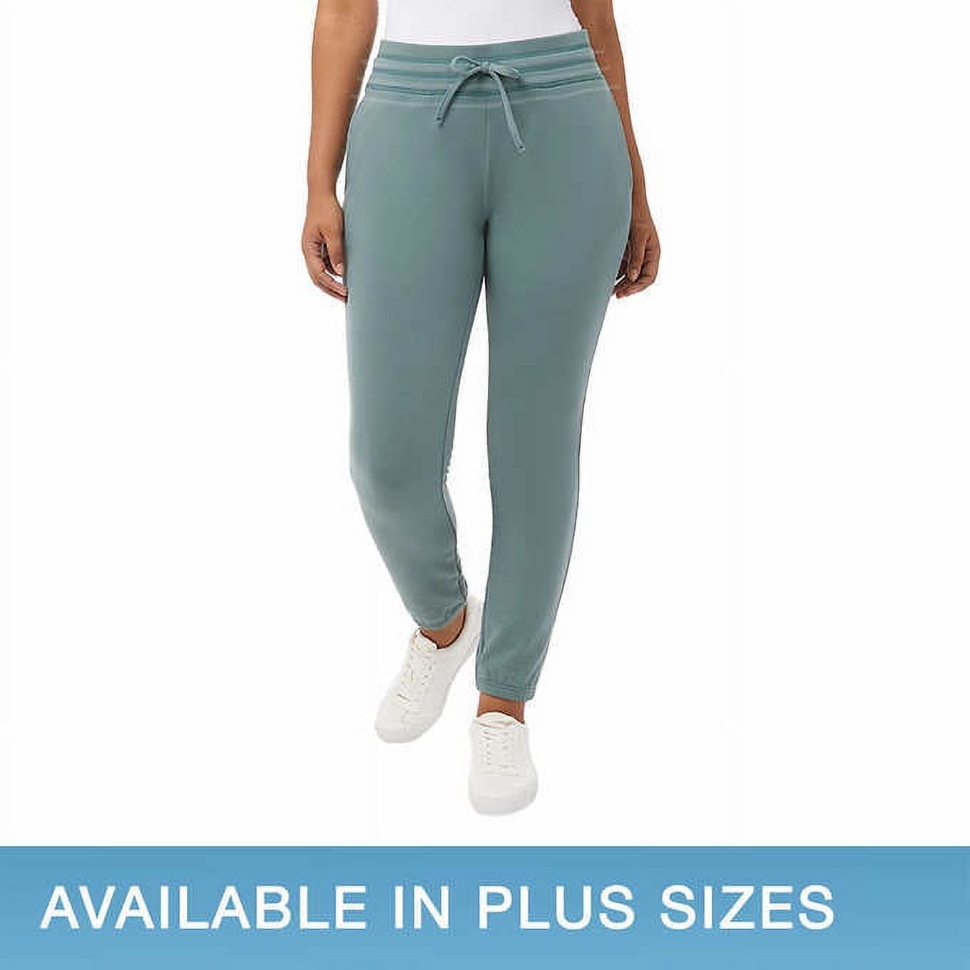 Woman joggers 32 execrable Degrees