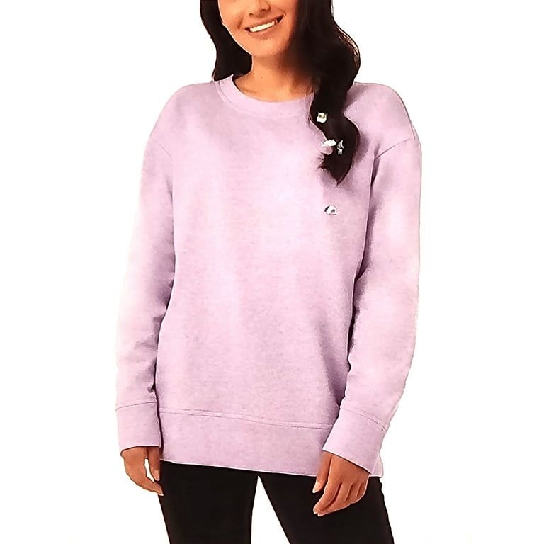 Lilac pullover sweater hotsell