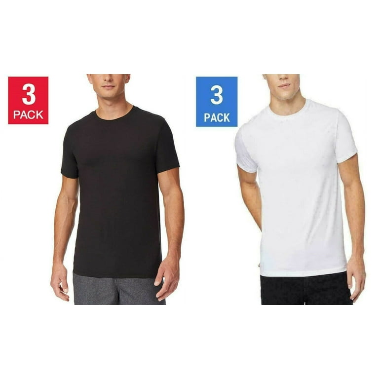 32 degrees men's short sleeve crew neck tee sales