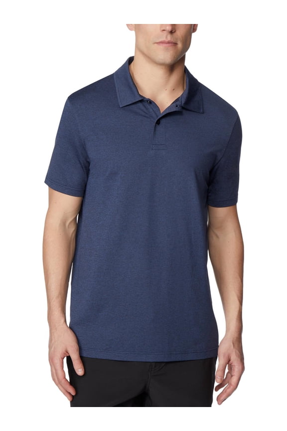 Cool Mens Fitness Performance Polo