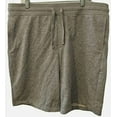 thumbnail image 1 of 32 Degrees Cool Mens French Terry Shorts (Gray, XX-Large), 1 of 1
