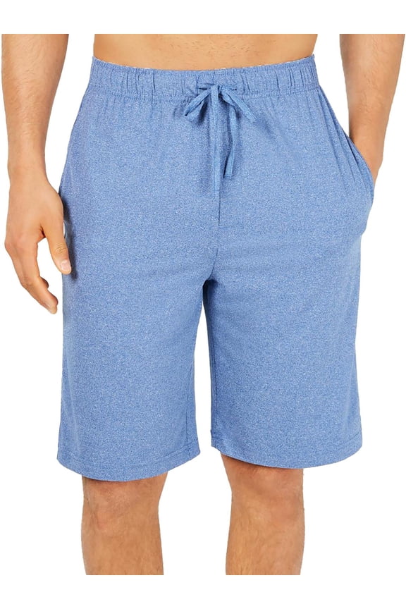 Cool Mens Heathered Sleepwear Pajama Bottoms