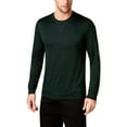 thumbnail image 1 of 32 Degrees Cool Mens Ultra Lux Crewneck Soft T-Shirt, 1 of 3