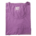 thumbnail image 1 of 32 Degrees Cool Women's Short Sleeve Tee Scoop Neck Shirt Light Dewberry Small, 1 of 1