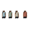 thumbnail image 1 of 32 Degrees Cool Women's Soft Luxe V-Neck Top 1849301, 1 of 10