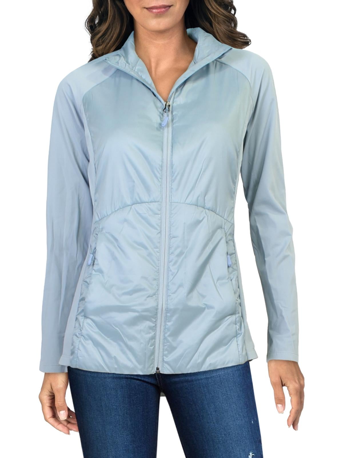 32 Degrees Cool Womens Lightweight Short Soft Shell Jacket - Walmart.com