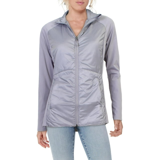 32 Degrees Cool Womens Lightweight Short Soft Shell Jacket - Walmart.com