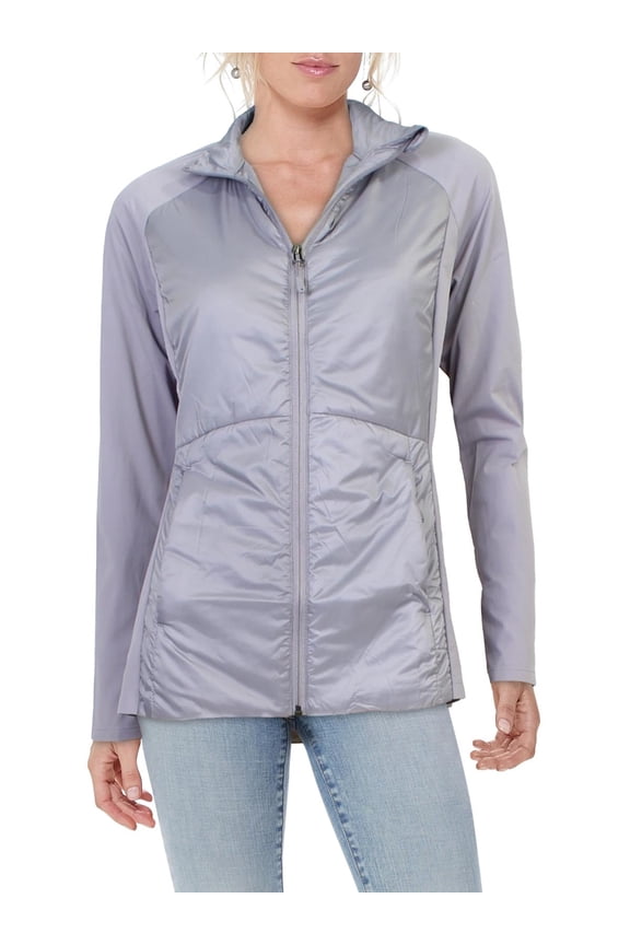Cool Womens Lightweight Short Soft Shell Jacket