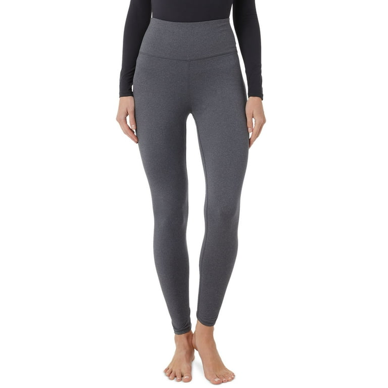 Charcoal Cozy Leggings Charcoal Cozy Leggings