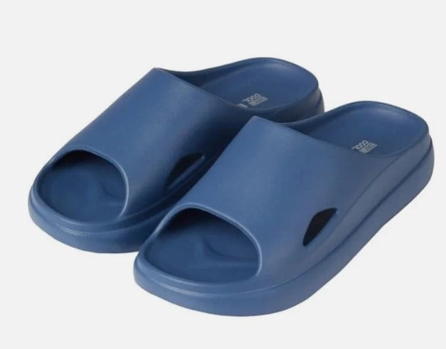 Navy Blue Sliders display picture 3