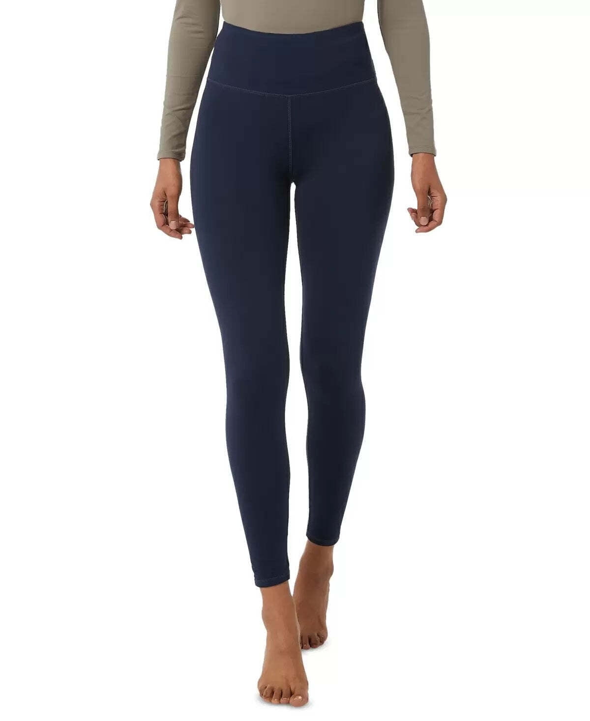 wendunide leggings for women Women Brushed Stretch Lined Thick
