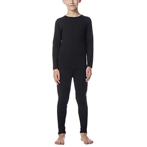 32 Degrees Heat Kids' Base Layer Set XL (16/18)