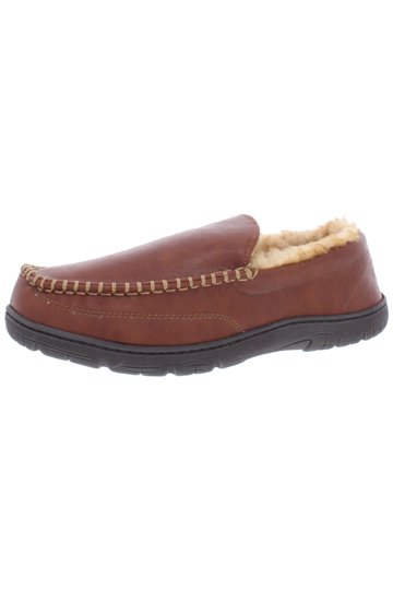 32 Degrees Mens Slippers in Mens Shoes - Walmart.com display picture 2