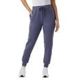 thumbnail image 1 of 32 Degrees Heat Women's Active Tech Jogger Pant with Pockets (Blue/Small), 1 of 10