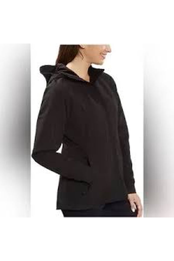 WOMEN'S SOFTSHELL JACKET