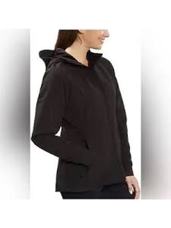 WOMEN'S SOFTSHELL JACKET