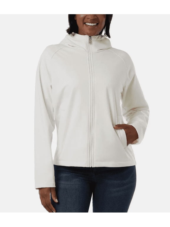 Women's Softshell Jacket Cream XL