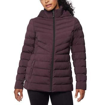 32 degrees shop heat womens coat