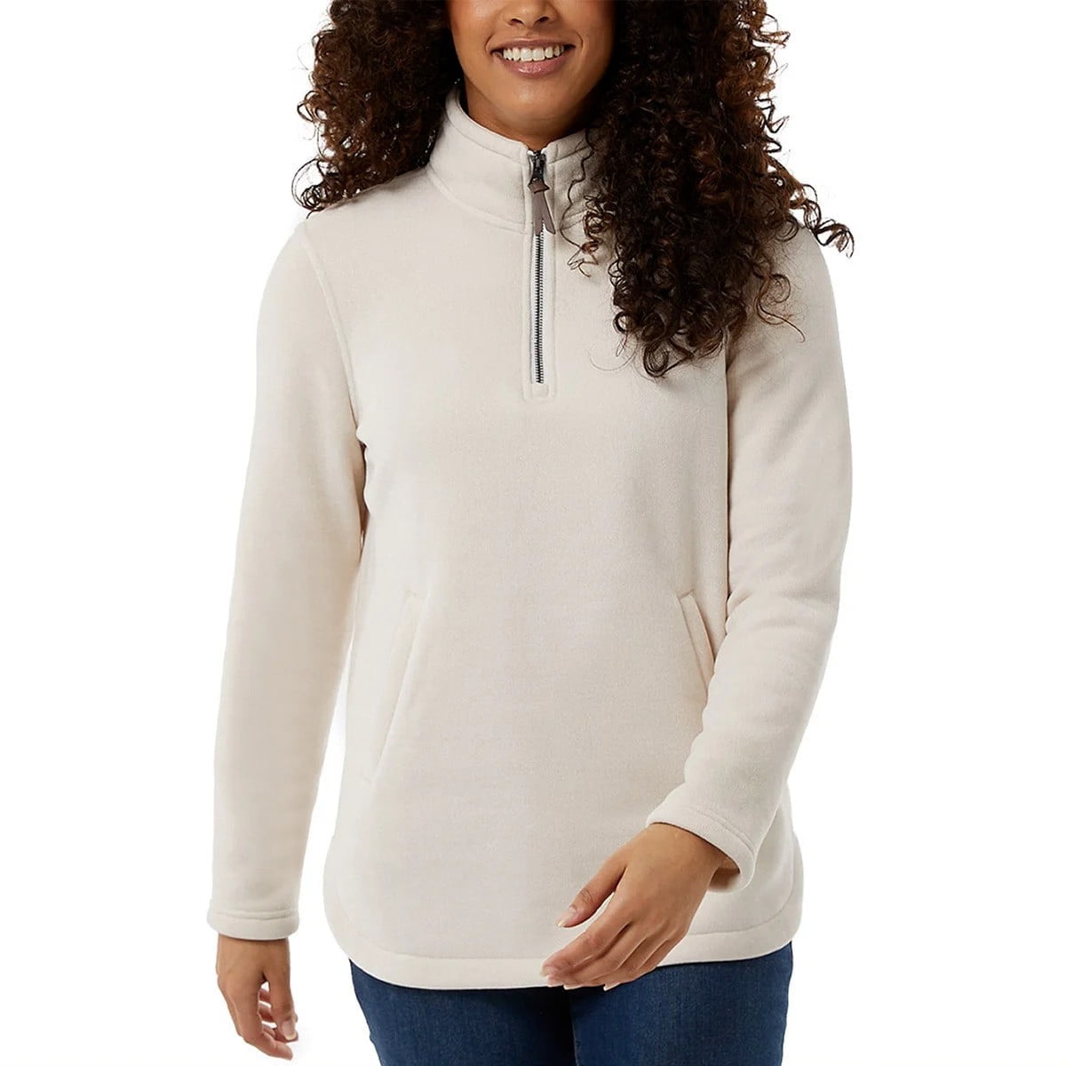 32 Degrees Heat Fleece Jacket - Walmart.com