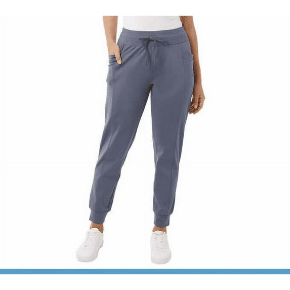 32 Degrees Heat Women's Midweight Tech Commuter Jogger