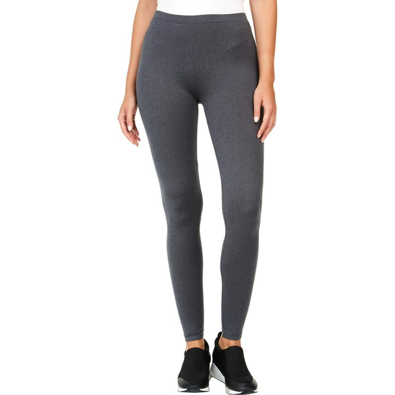 32 degrees cozy heat high waisted leggings