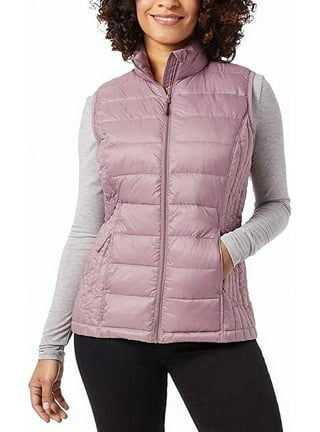 Womens Outerwear Vests 32 Degrees