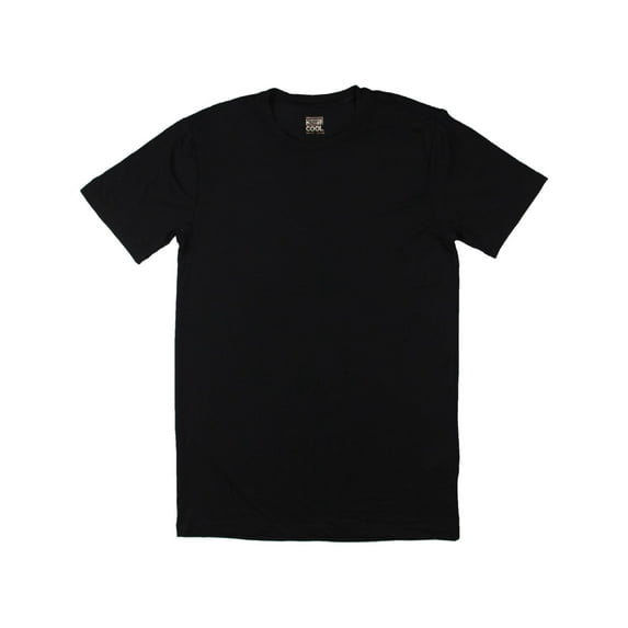 32 Degrees Heat by Weatherproof Men's Lightweight Fitted Base Layer T-Shirt