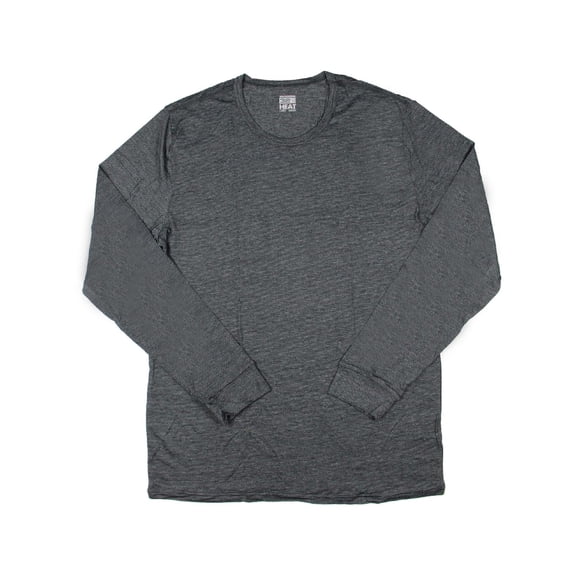 32 Degrees Heat by Weatherproof Men's Quick Dry Long Sleeve Base Layer Top