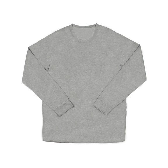 32 Degrees Heat by Weatherproof Men's Quick Dry Long Sleeve Base Layer Top