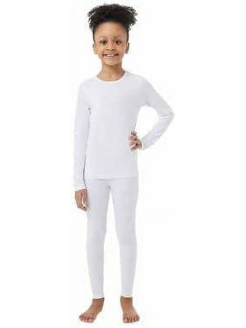 Long Sleeve 32 Degree Thermal Pants 32 Degrees Kids Baselayer Top