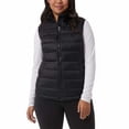 thumbnail image 1 of 32 Degrees Ladies' Center front zipper closure Stand up collar Lightweight Vest, 1 of 5