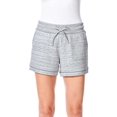 thumbnail image 1 of 32 DEGREES Cool Women's Lightweight Fleece Lounge Short, 1 of 2