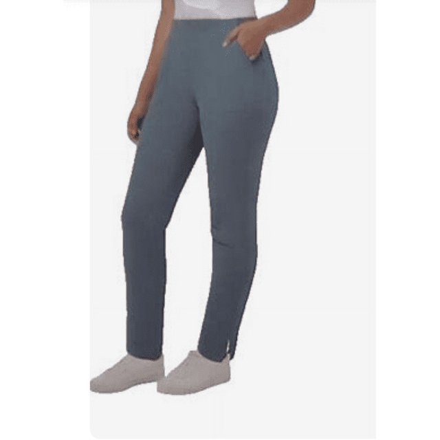 Leggings Sportivi 32 Degrees Donna Active Crop Tight - Foto 4