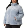 thumbnail image 1 of 32 Degrees Ladies' Plush Jacket (1505302), 1 of 11