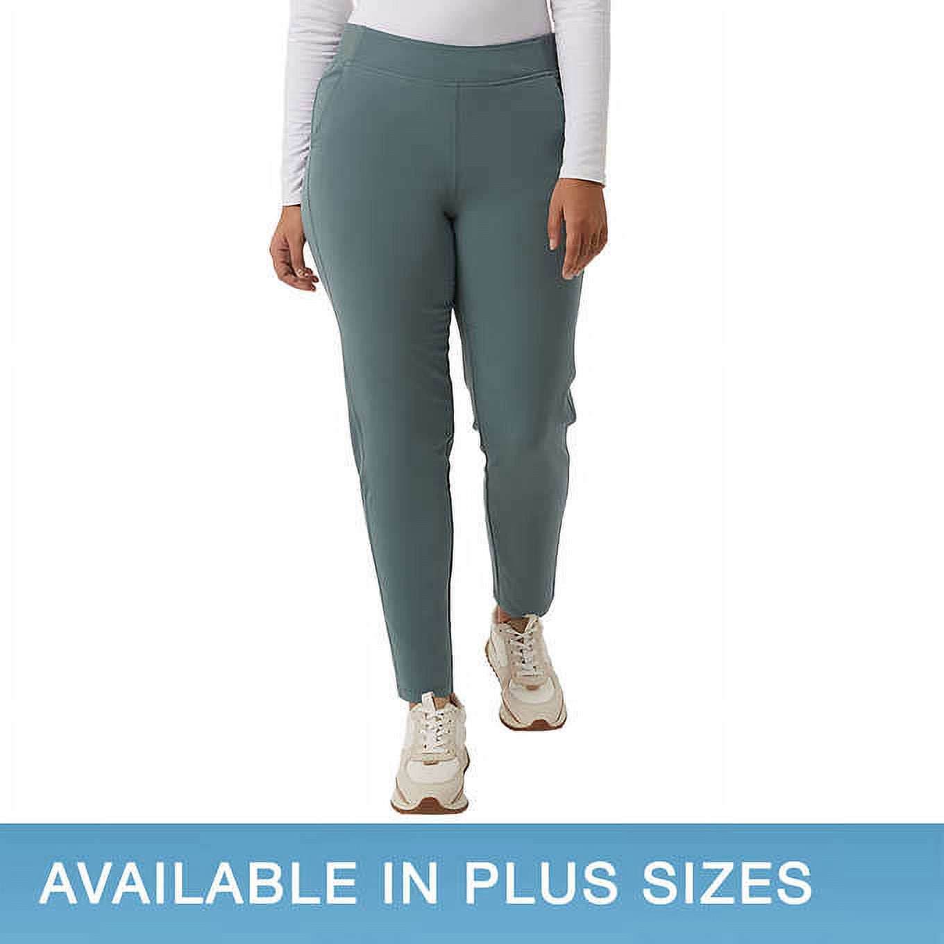32 DEGREES Ladies' Pull-On Comfort Pant