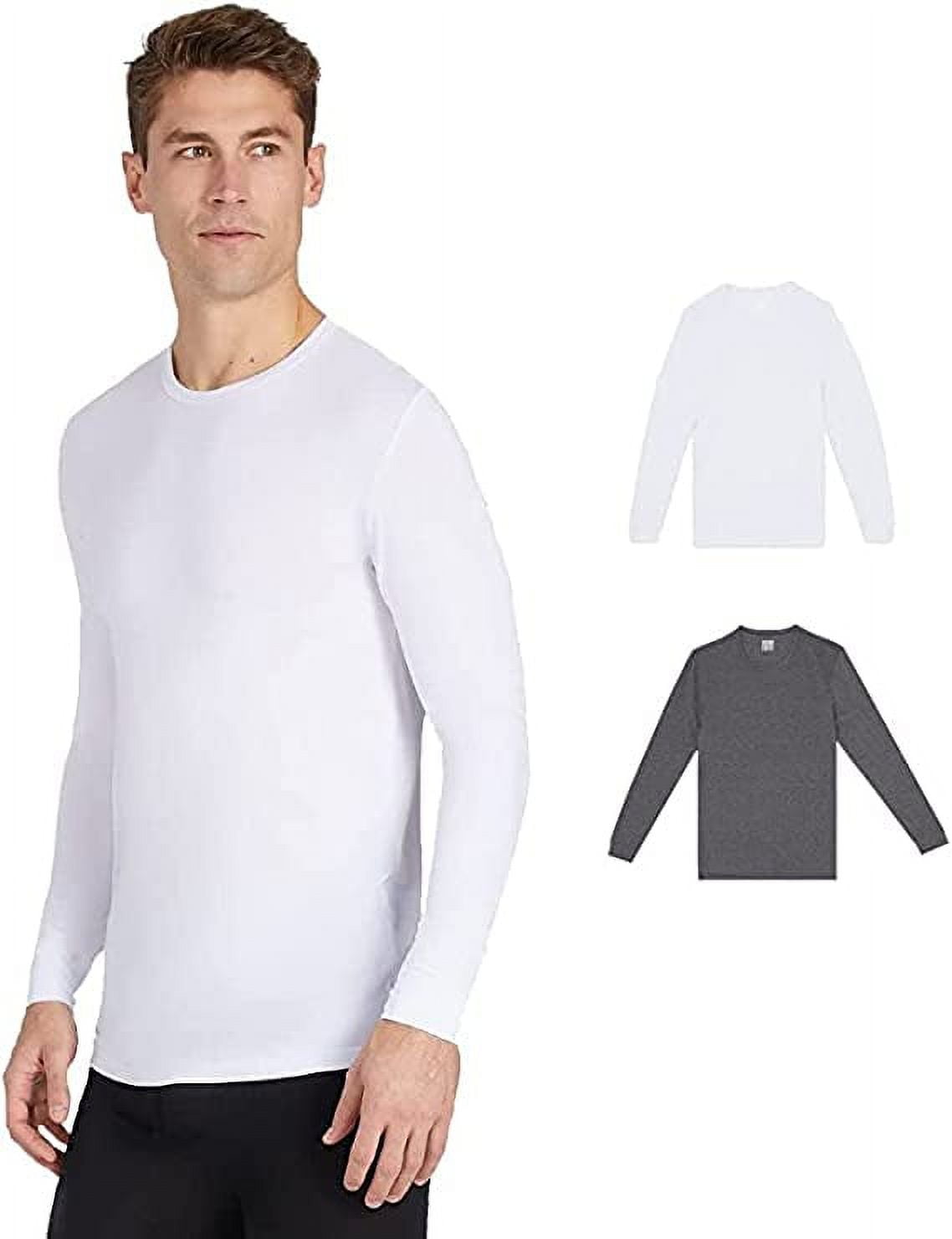 32 degrees men's thermal discount