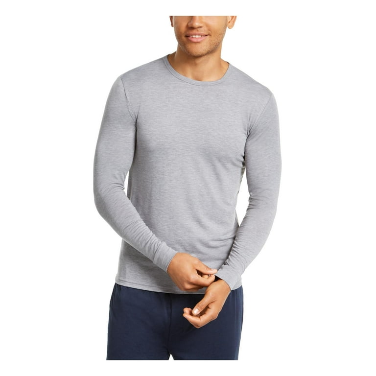 32 degrees men's base layer crew neck shirt hotsell
