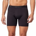 thumbnail image 1 of 32 Degrees Men's Comfort Mesh Boxer Brief 3 PK, 1 of 7
