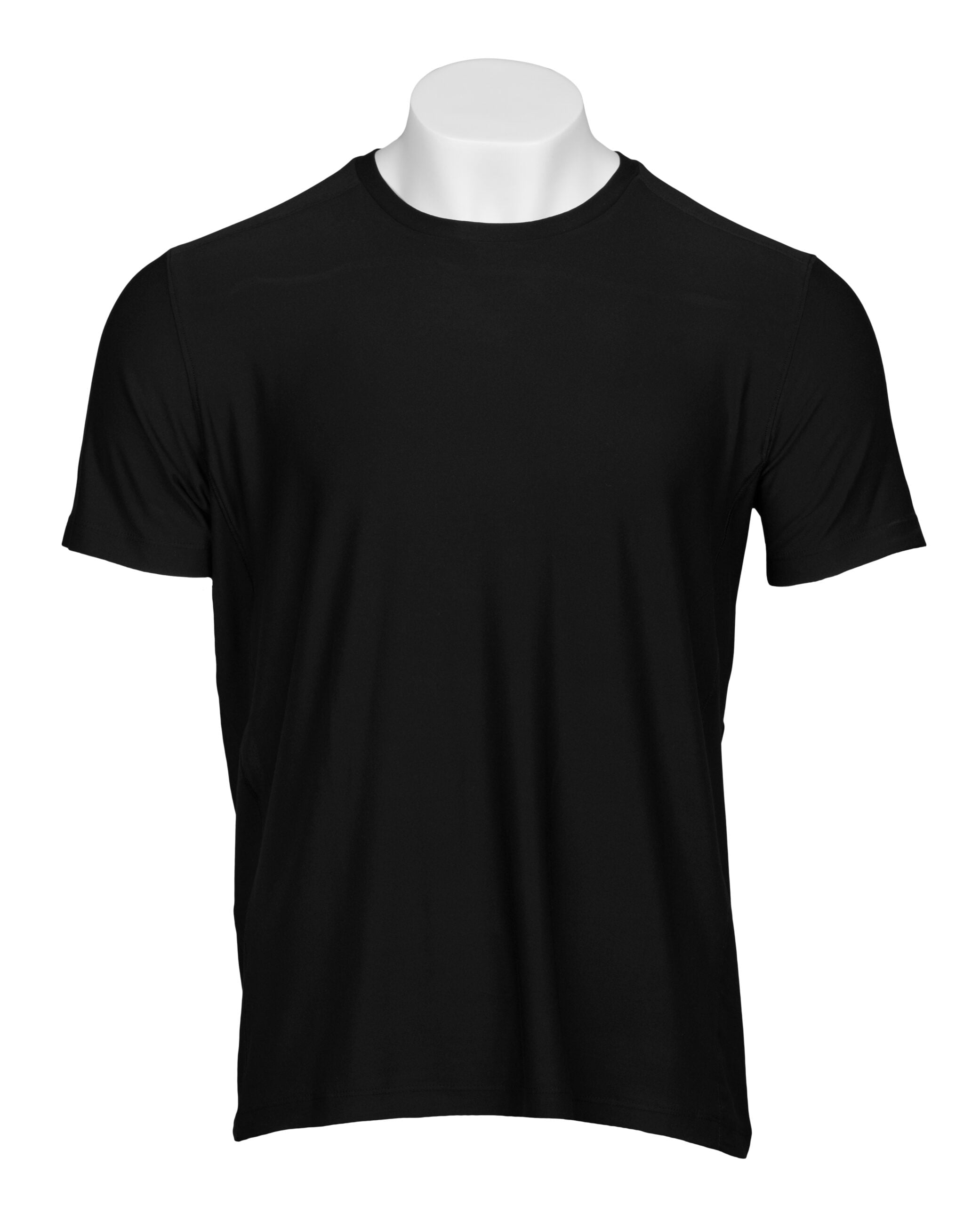 32 Degrees Men's Cool Casual Performance Tee Shirt - 2 pack (Dark