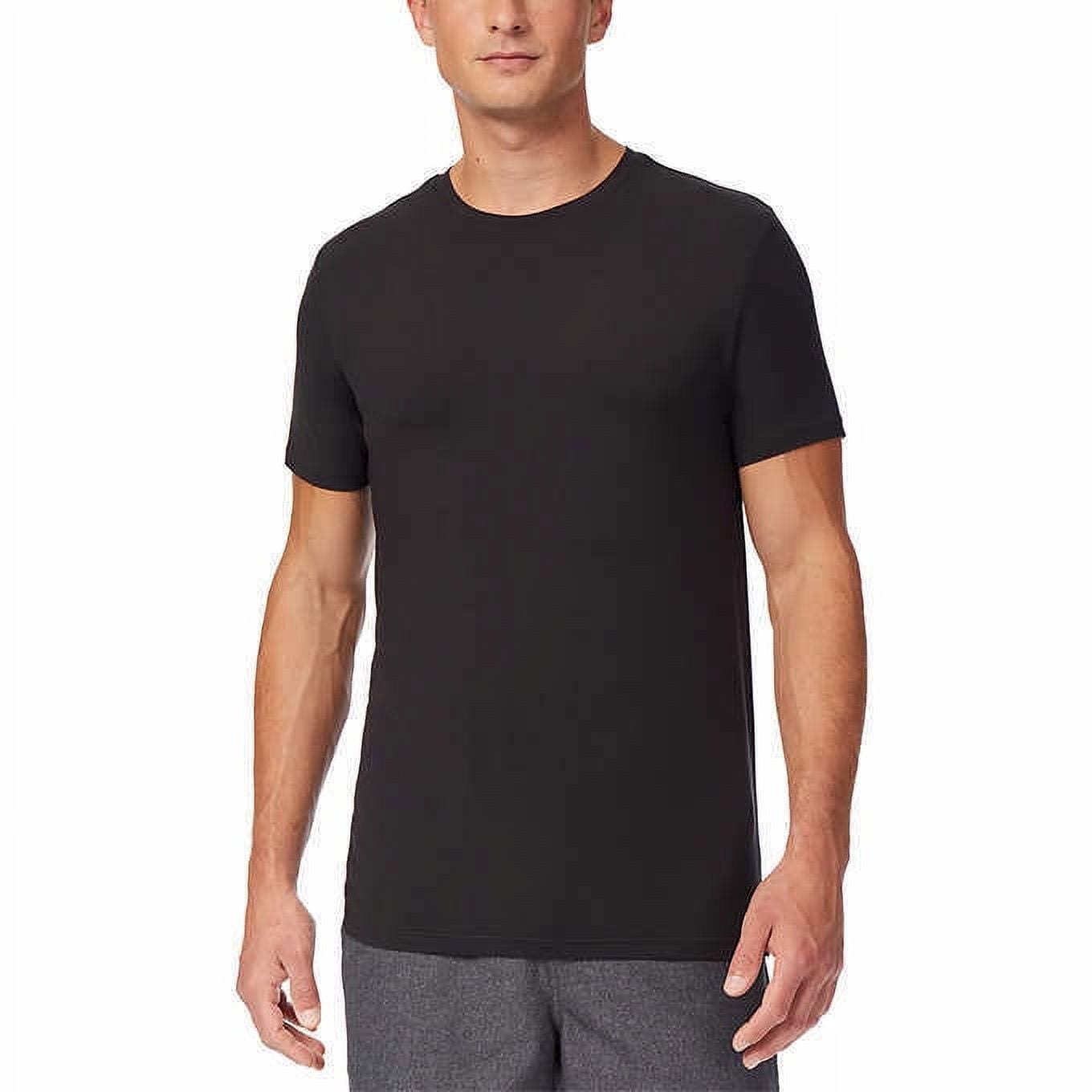 32 Degrees, Tops, 32 Degrees Cool 3 Pack Short Sleeve Scoop Neck