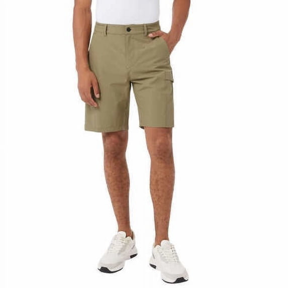 32 Degrees Men's Tech Lightweight Cargo Short