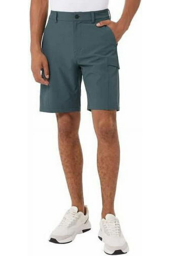 Men's Tech Lightweight Cargo Short