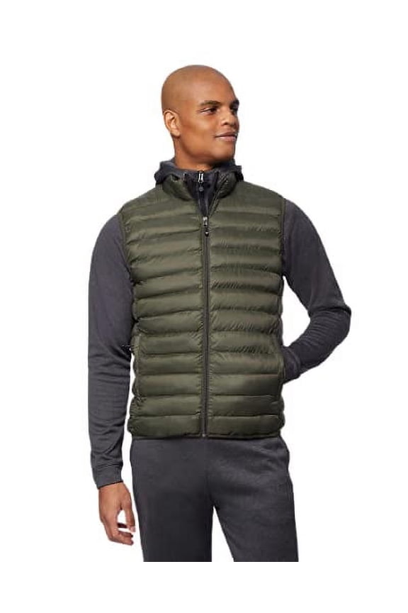 Men?s Vest - Summerleaf M