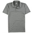 thumbnail image 1 of 32 Degrees Mens Techno Rugby Polo Shirt, 1 of 2