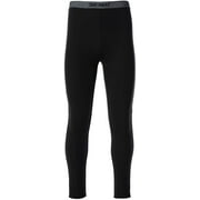 32 Degrees Performance Base Layer Pant, Black