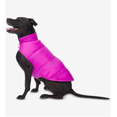 thumbnail image 1 of 32 Degrees Reversible Down Puffer Coat For Dogs Pink Size S, 1 of 3