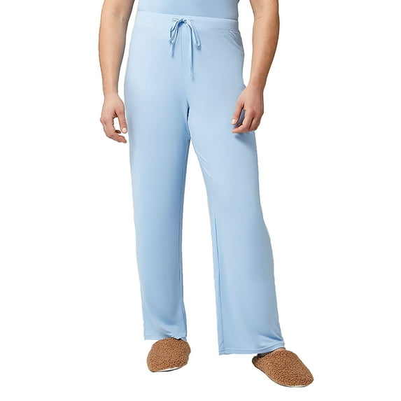 32 Degrees Women's Cool Sleep Pant - Placid Blue - XX-Large